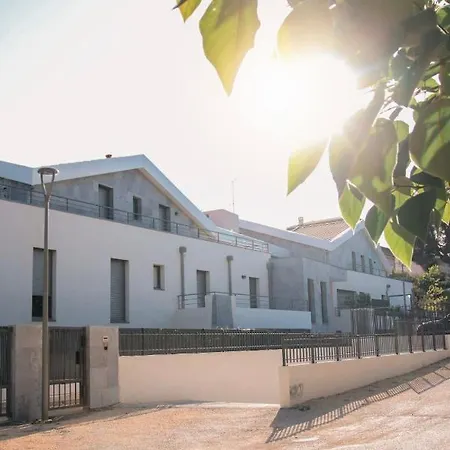 T3 30 Dans Résidence Neuve Près Des Plages Saint-Cyr-sur-Mer