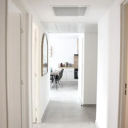 Apartment T3 30 Dans Neuve Pres Des Plages *